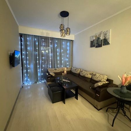 Ferienwohnung Tsaghkadzor Alvina Complex Exterior foto