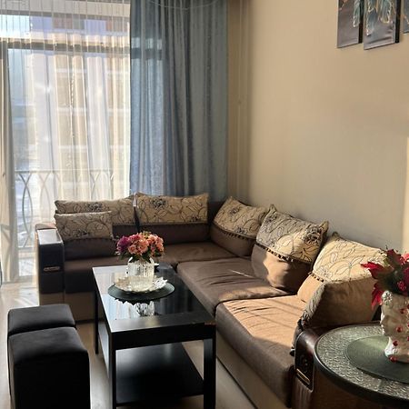 Ferienwohnung Tsaghkadzor Alvina Complex Exterior foto