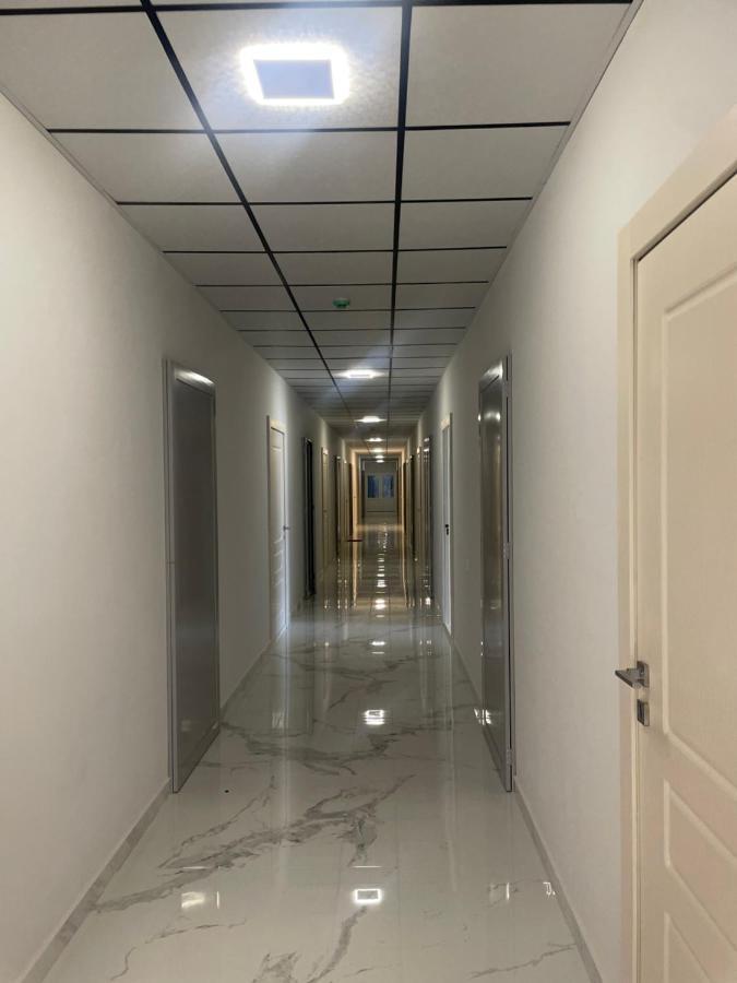 Ferienwohnung Tsaghkadzor Alvina Complex Exterior foto
