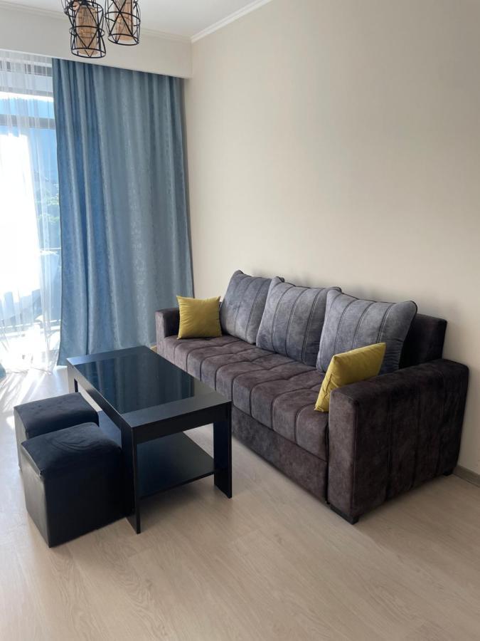 Ferienwohnung Tsaghkadzor Alvina Complex Exterior foto